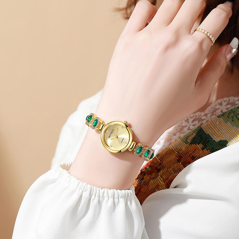 Aurora Elegance Watch