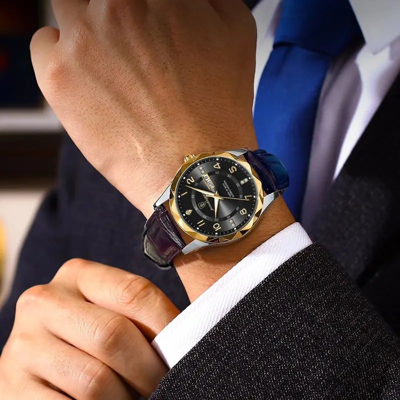 Calder Watch