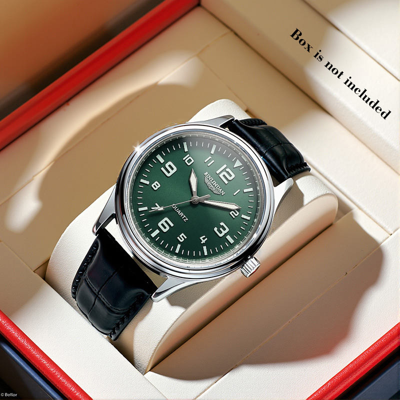 Windsor Legacy Chronograph Watch