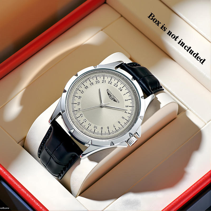 Aurum Reserve Chronograph Watch