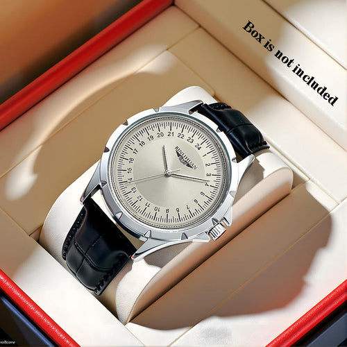 Aurum Reserve Chronograph Watch
