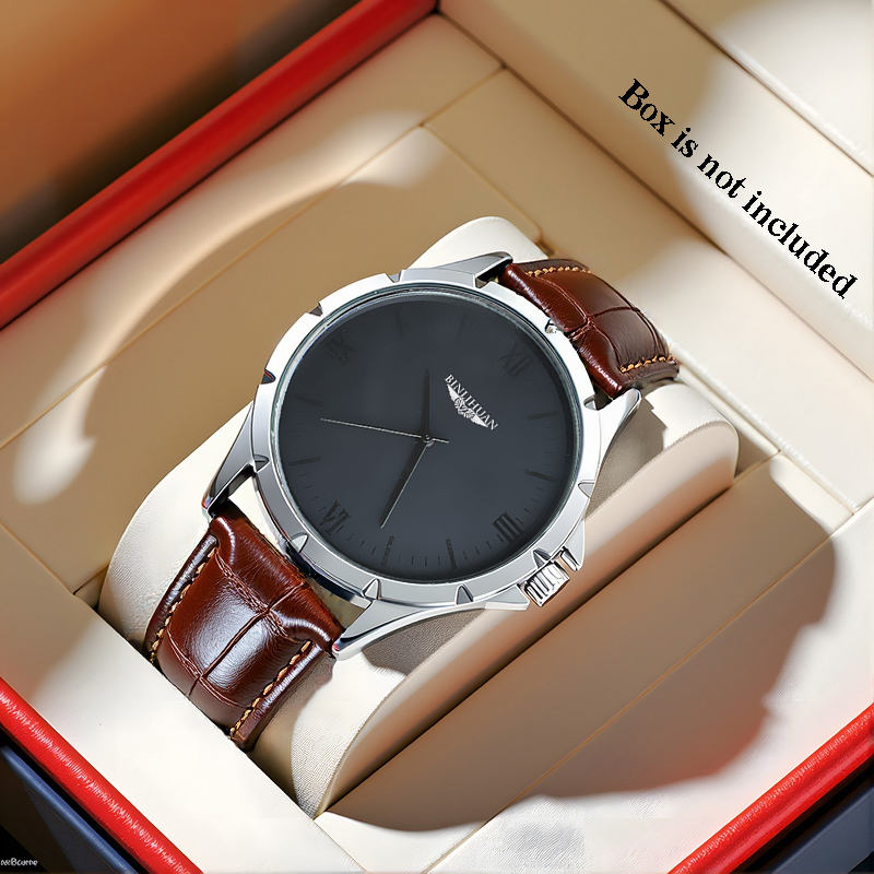 Noble Sapphire Chronograph Watch
