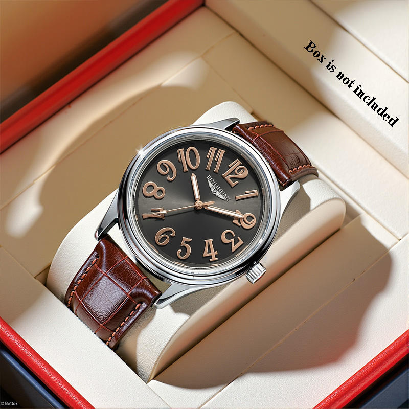 Consul Aurum Chronograph Watch