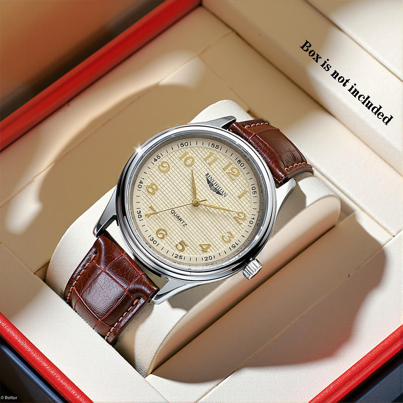 Celestial Reserve Chronograph Watch