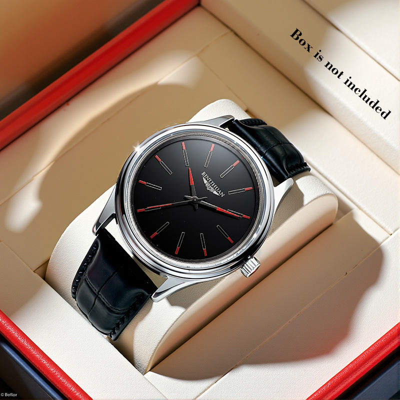 Grandeur Cobalt Chronograph Watch