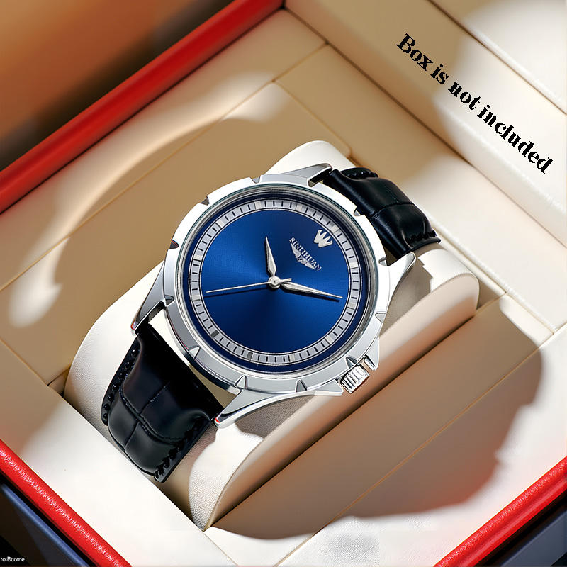 Zenith Prestige Chronograph Watch