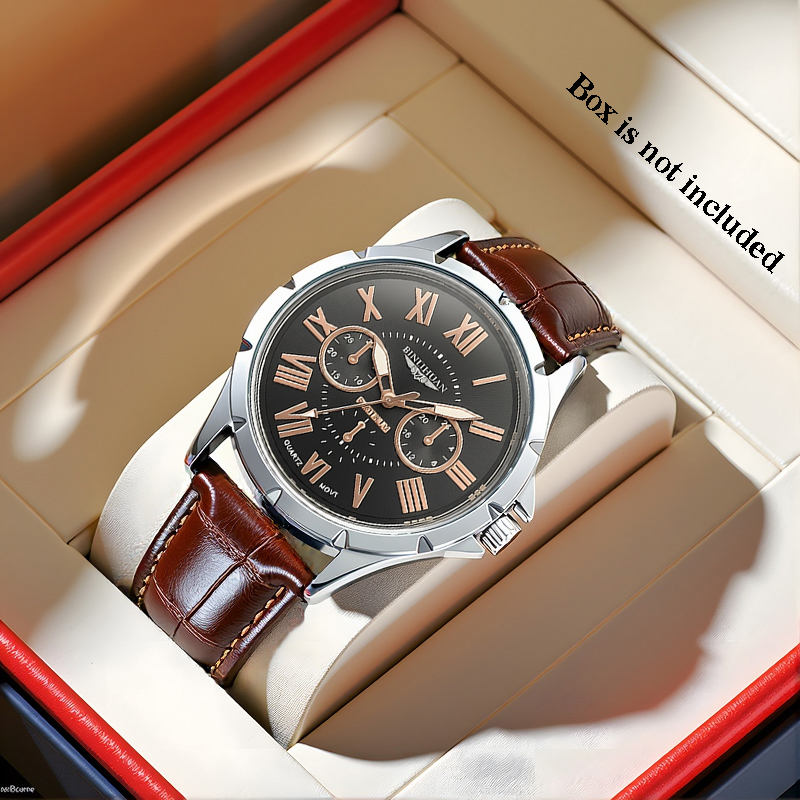 Regal Ember Chronograph Watch