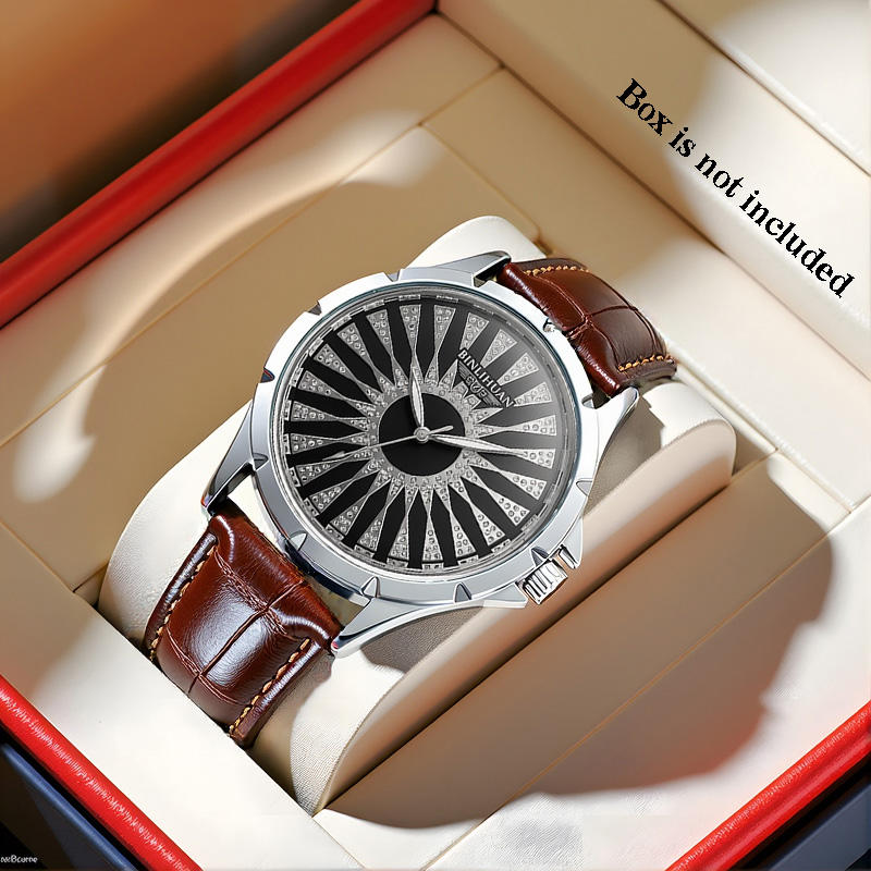 Prestige Duke Chronograph Watch
