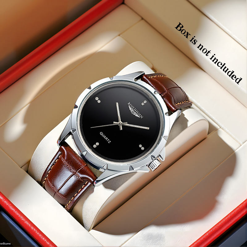 Titan Legacy Chronograph Watch