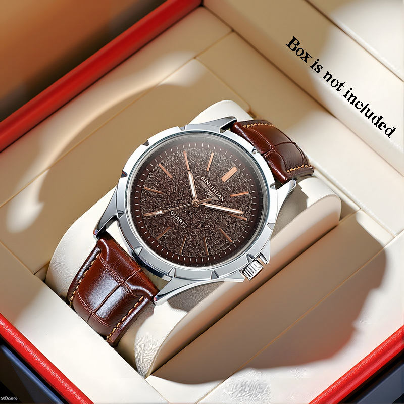 Marquis Aurum Chronograph Watch