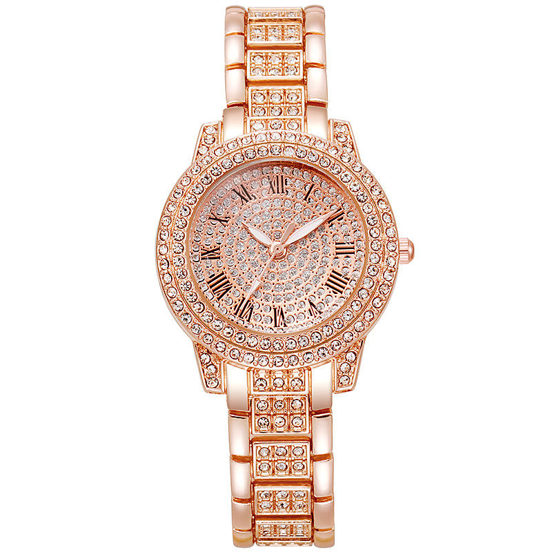Celeste Sparkle Watch