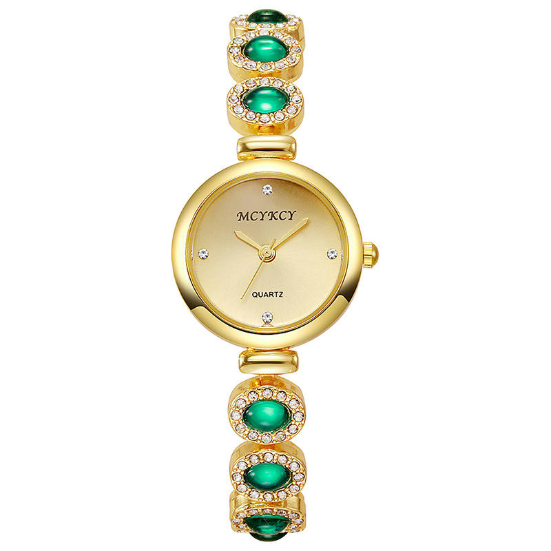 Aurora Elegance Watch