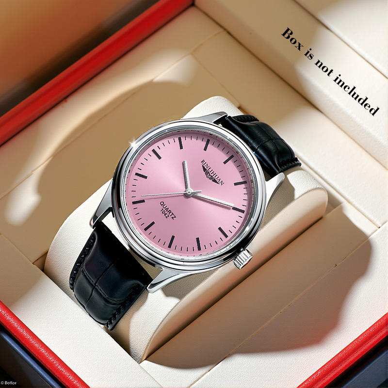 Dynasty Noble Chronograph Watch