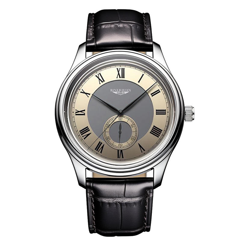 Cavalier Aurum Chronograph Watch