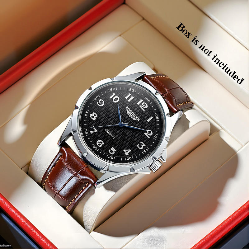Empire Cobalt Chronograph Watch