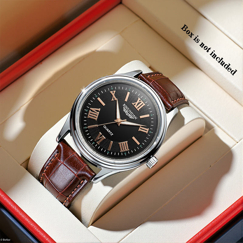 Aristocrat Ember Chronograph Watch