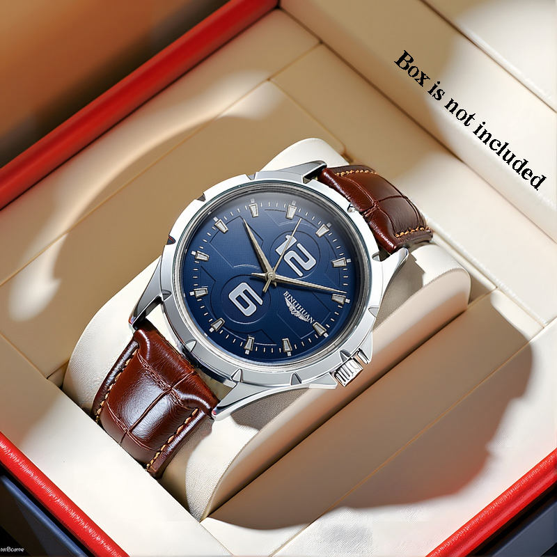 Solstice Noble Chronograph Watch