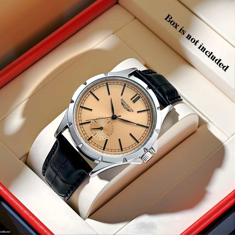 Duke Meridian Chronograph Watch
