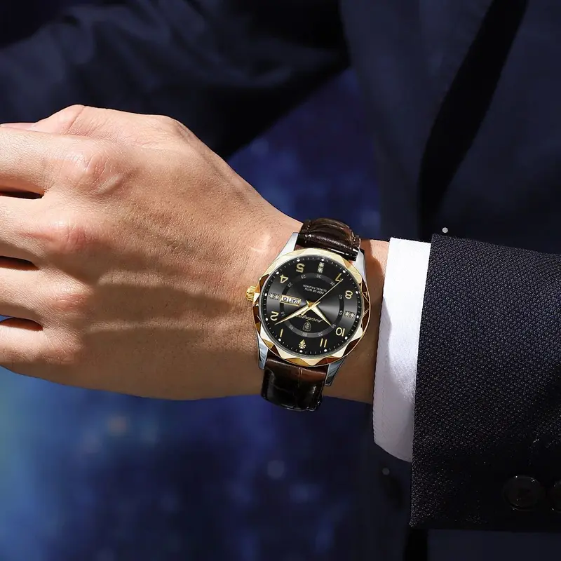 Calder Watch