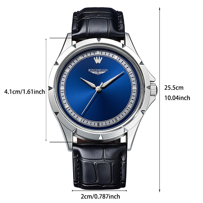 Zenith Prestige Chronograph Watch