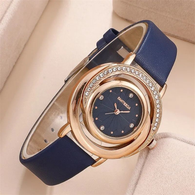 Lucille Duet Watch