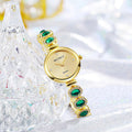 Aurora Elegance Watch