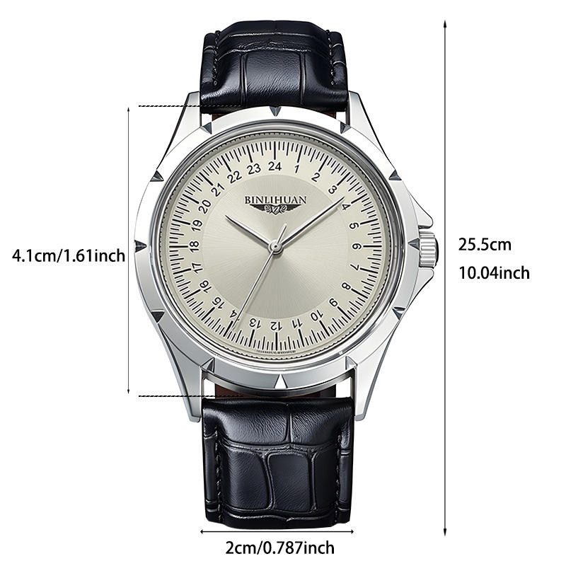 Aurum Reserve Chronograph Watch
