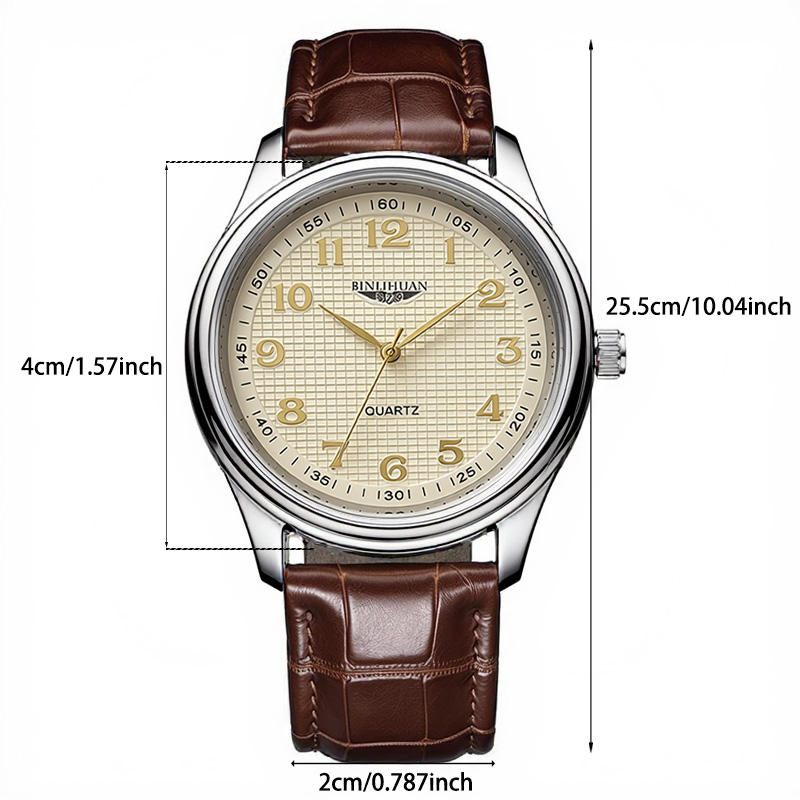 Celestial Reserve Chronograph Watch