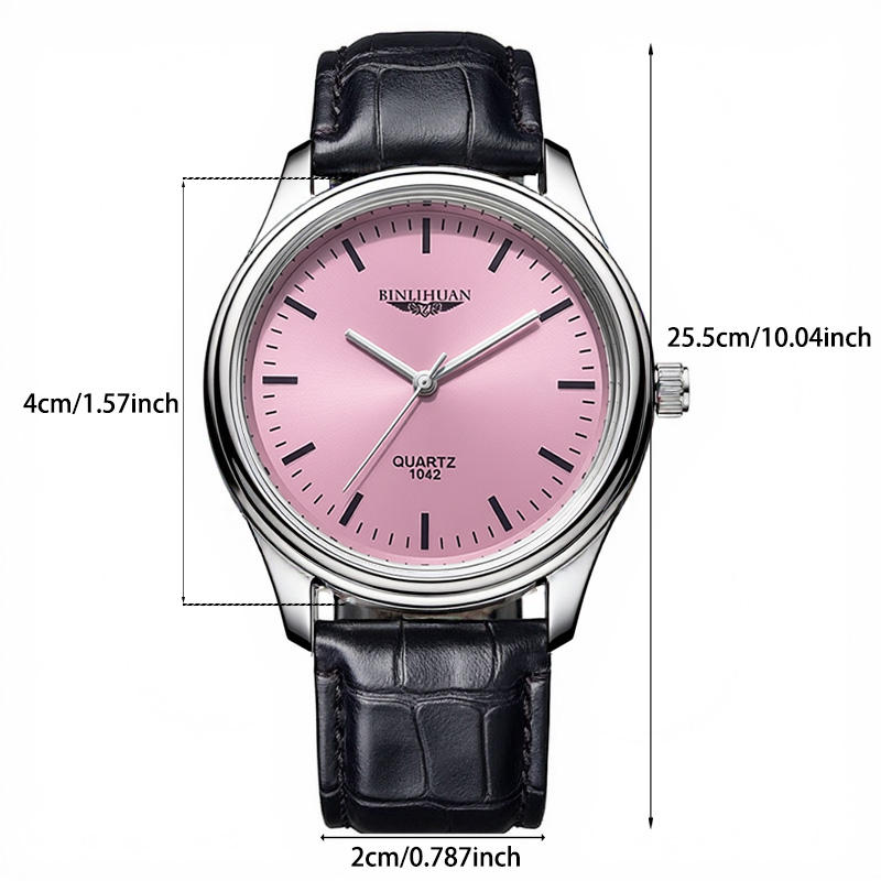 Dynasty Noble Chronograph Watch