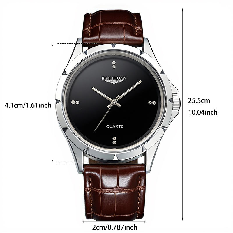 Titan Legacy Chronograph Watch