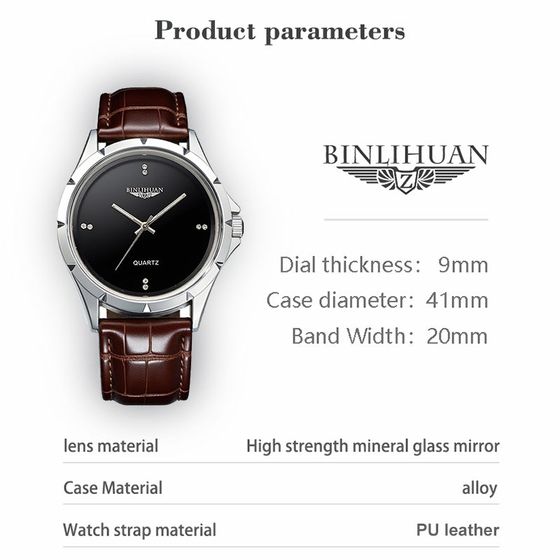 Titan Legacy Chronograph Watch
