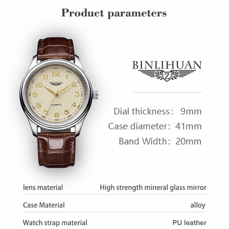 Celestial Reserve Chronograph Watch