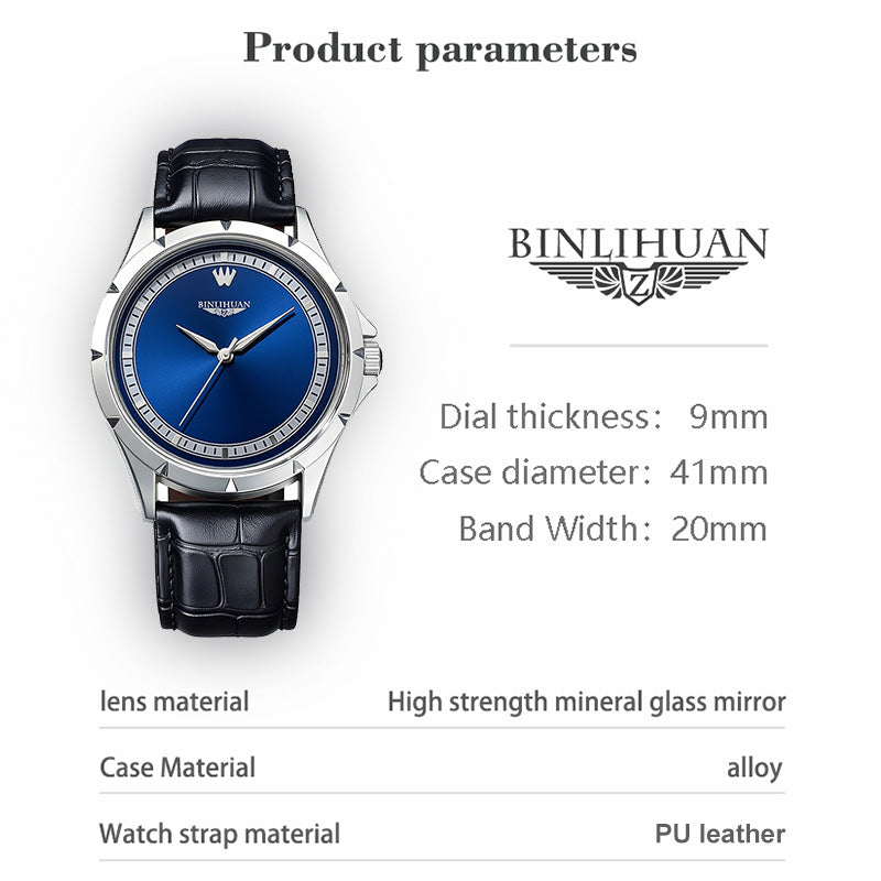 Zenith Prestige Chronograph Watch