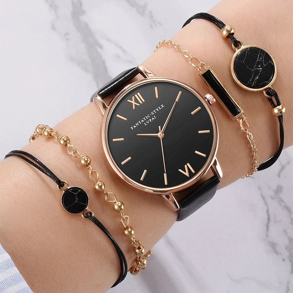 Camille Classic Watch