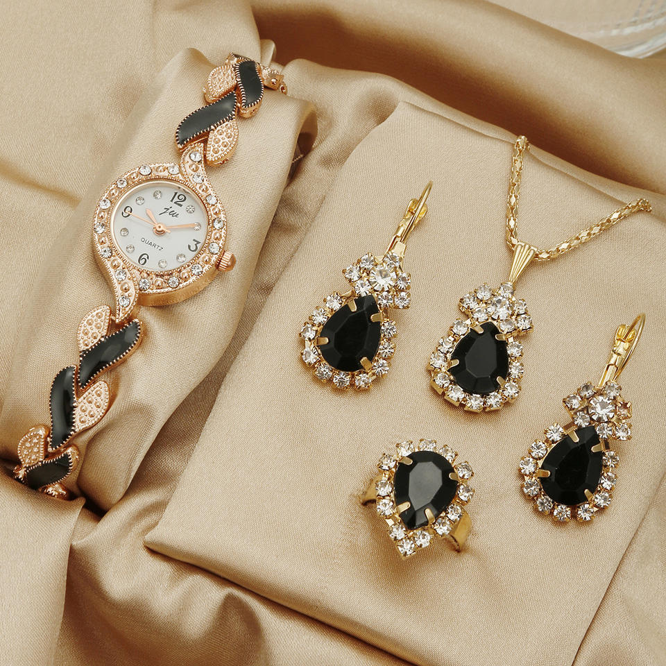 Amelie Vivid Watch