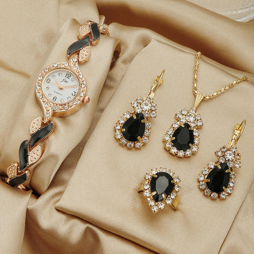 Amelie Vivid Watch