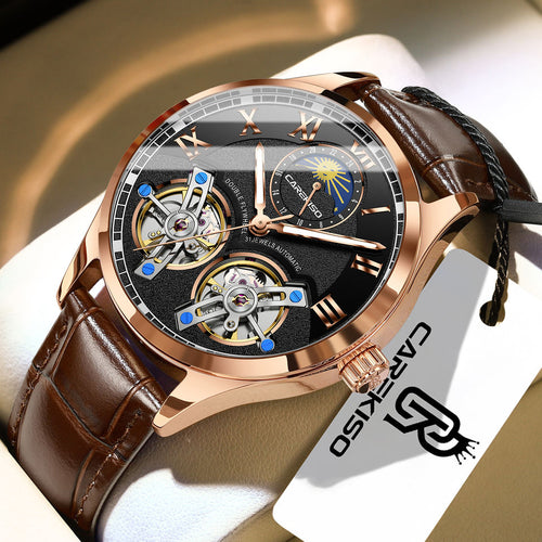 Radleigh Automatic Watch - men's watches, men's automatic watches | New Jersey UK