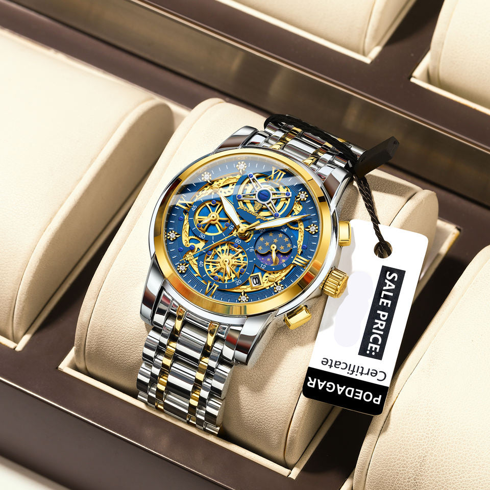 Sheridan Watch