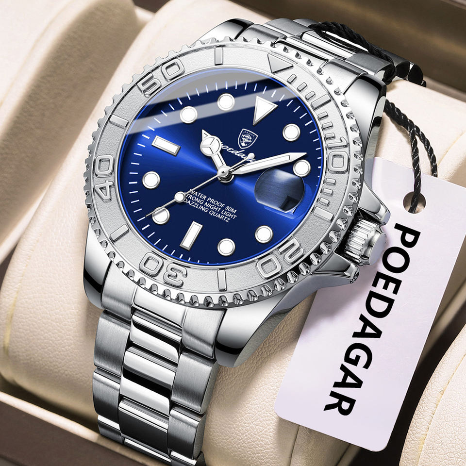 Winslow Watch