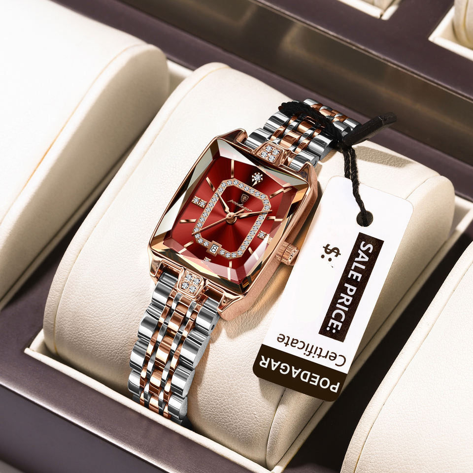 Odalys Watch