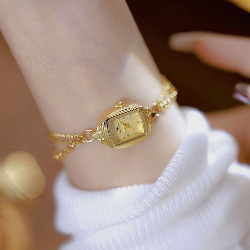 Genevieve Radiance Watch