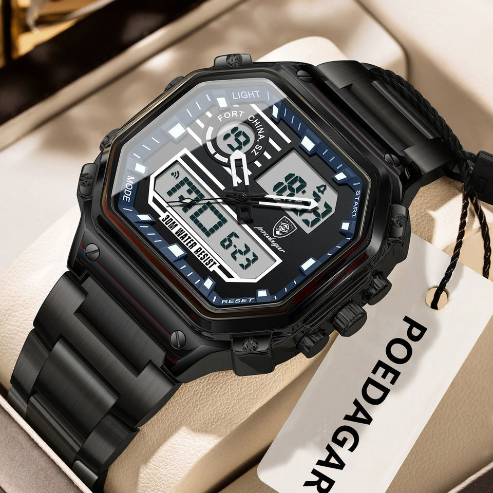 Sentinel Sport Watch