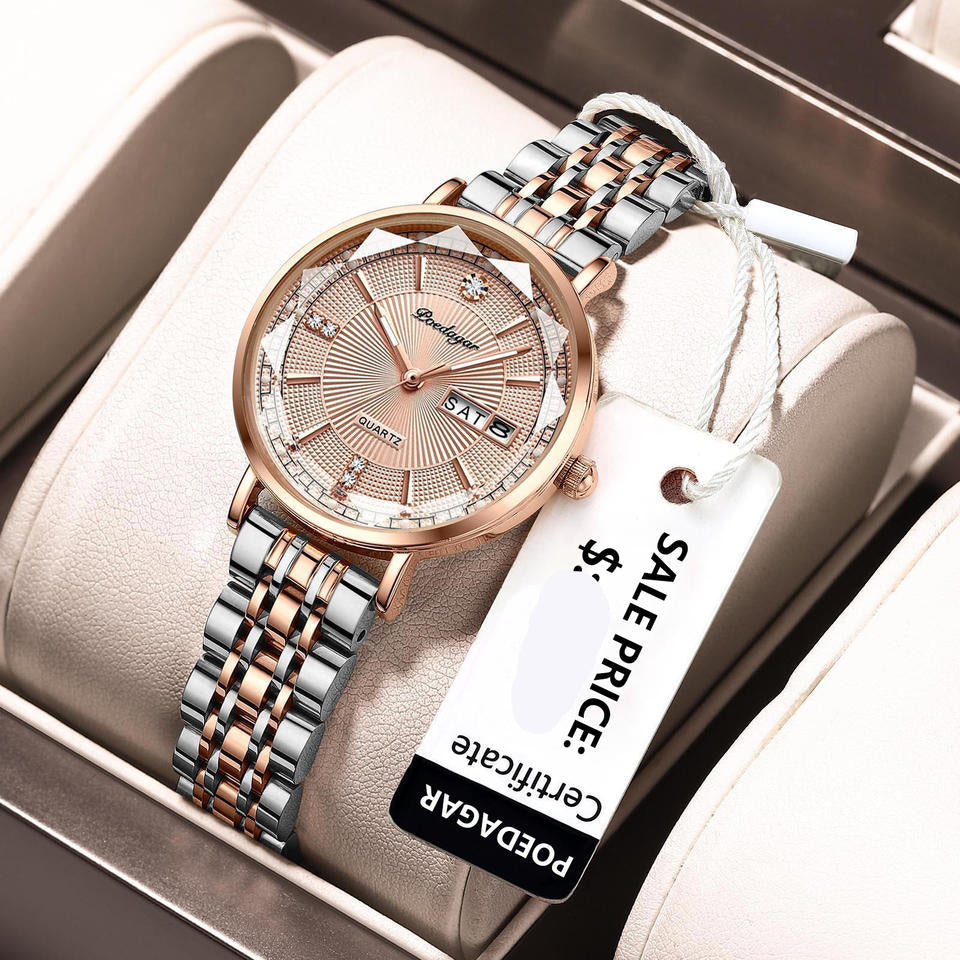 Guinevere Watch