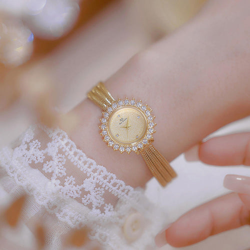 Beatrice Charm Watch