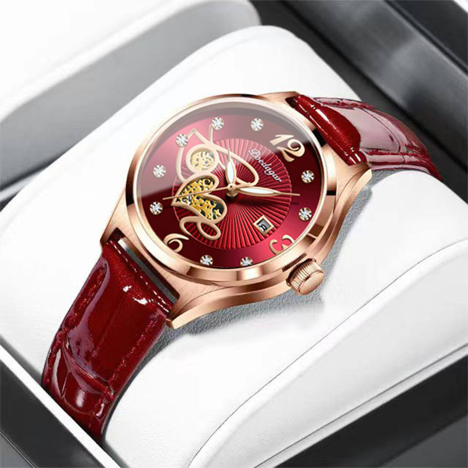 Rosamund Watch