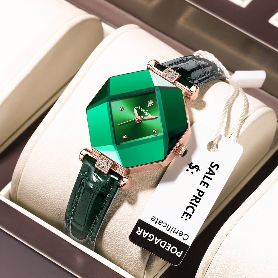 Wilhelmina Watch