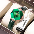 Wilhelmina Watch