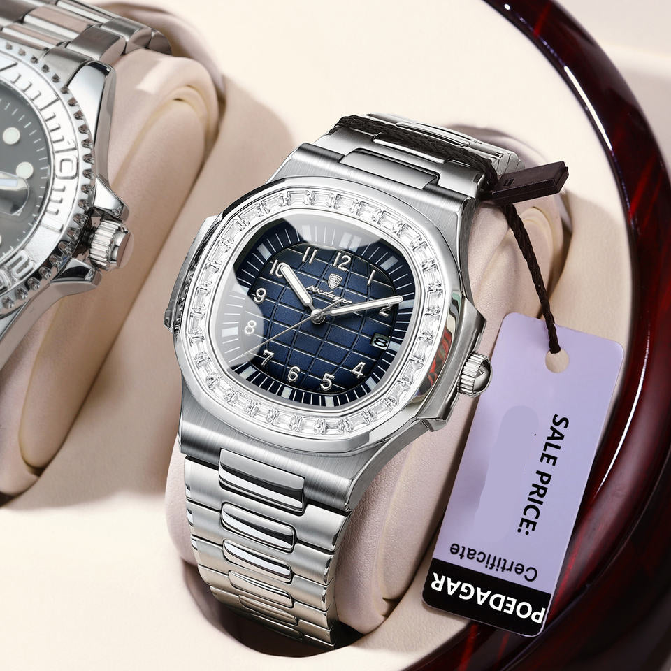 Merton Watch