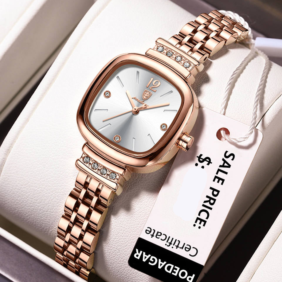 Isolde Watch