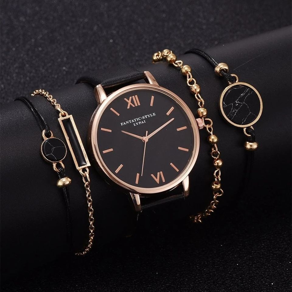 Camille Classic Watch